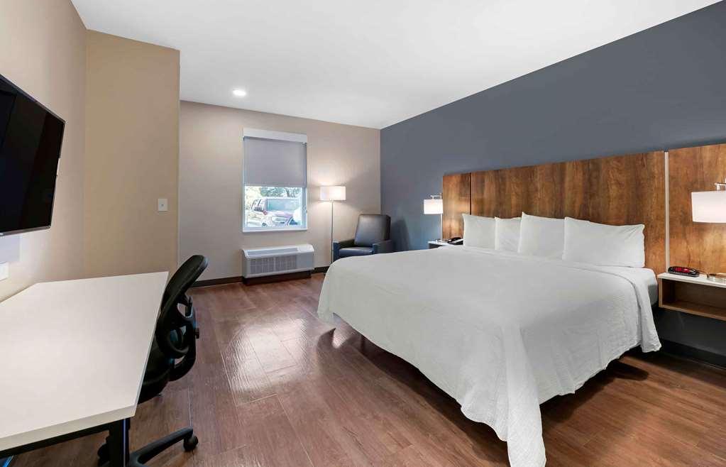 Extended Stay America Premier Suites - Nashville - Vanderbilt Quarto foto