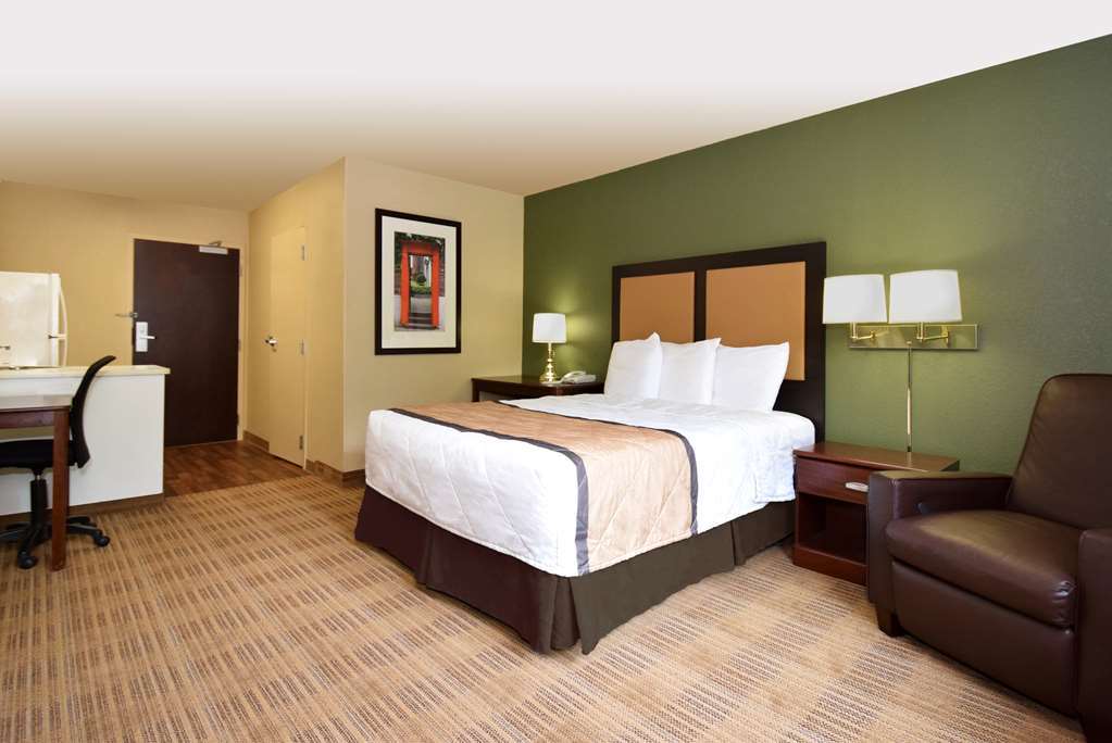 Extended Stay America Premier Suites - Nashville - Vanderbilt Quarto foto