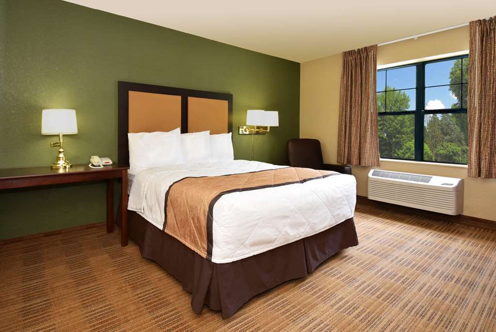 Extended Stay America Premier Suites - Nashville - Vanderbilt Quarto foto