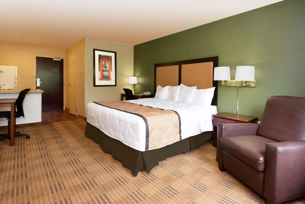 Extended Stay America Premier Suites - Nashville - Vanderbilt Quarto foto