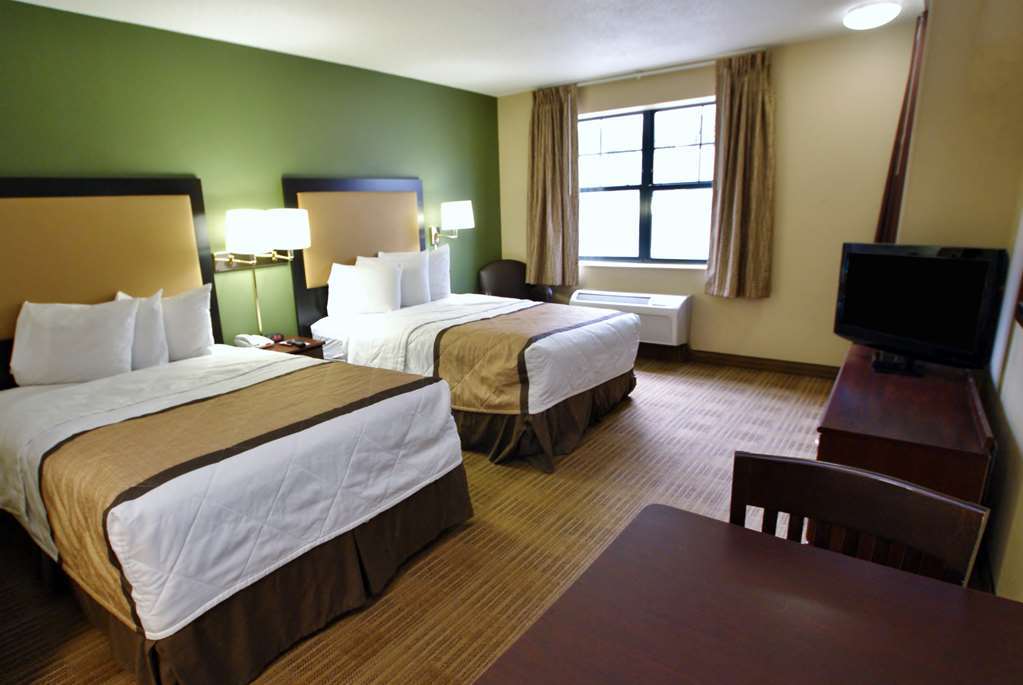 Extended Stay America Premier Suites - Nashville - Vanderbilt Quarto foto