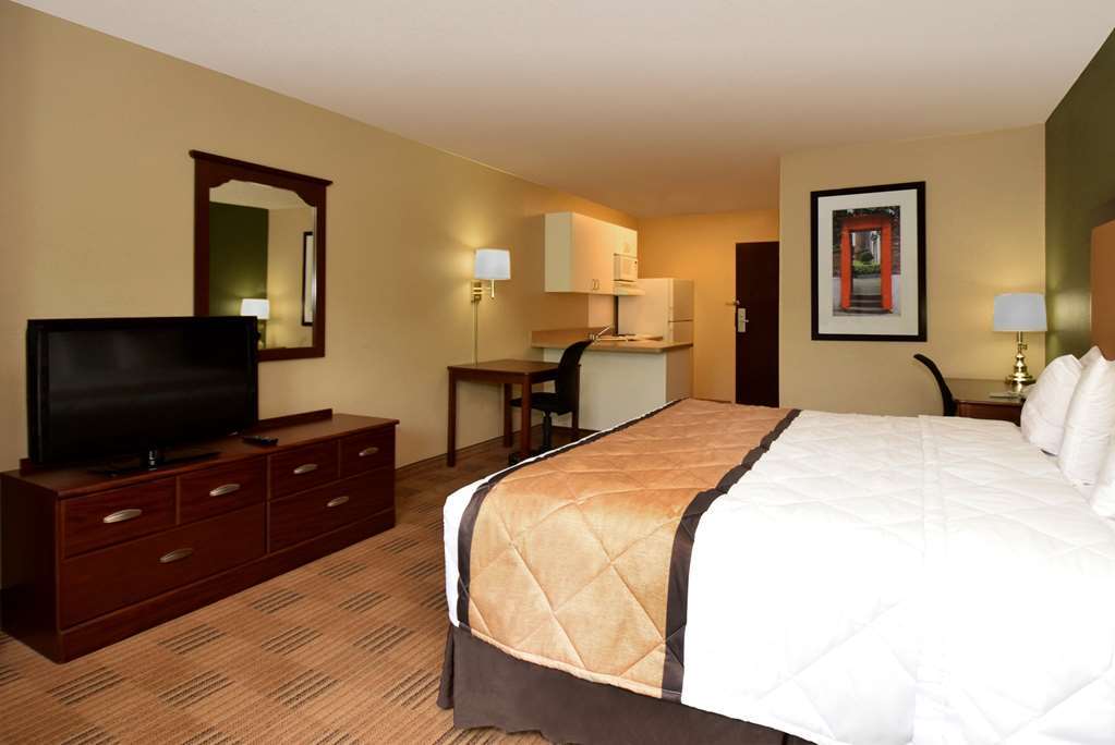 Extended Stay America Premier Suites - Nashville - Vanderbilt Quarto foto